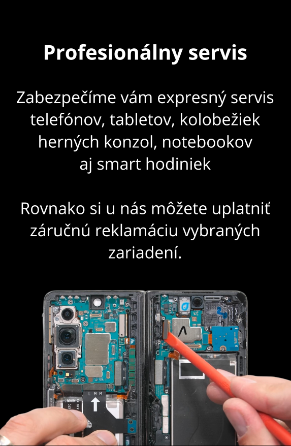 Servis 2